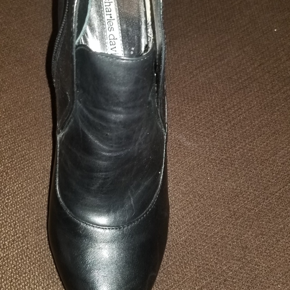 Shoes - Picture 3 of 3